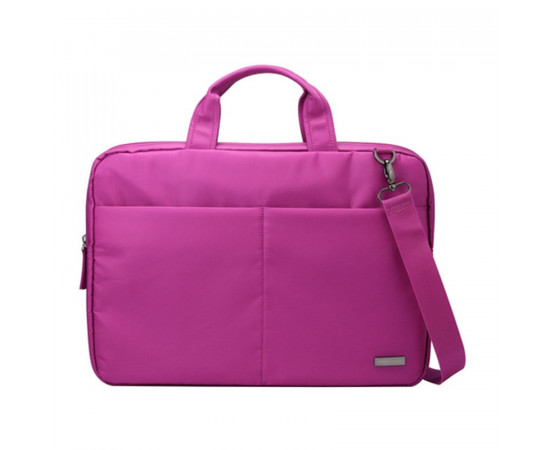 ნოუთბუქის ჩანთა –  ASUS Terra Slim Carry Bag Pink