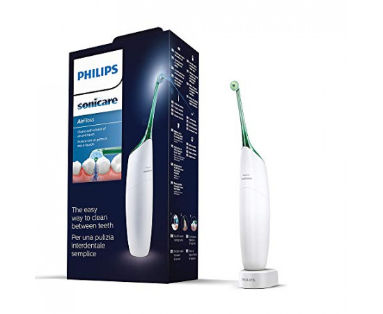 Philips ირიგატორი AirFloss (ფილიპსი)