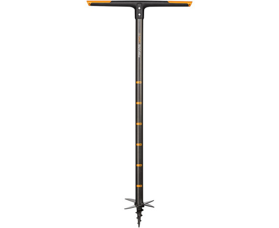 ბურღი ბაღის – Fiskars Garden Drill M