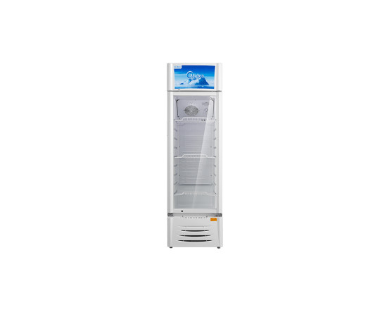 Midea მაცივარი HS-281SN (მიდეა)