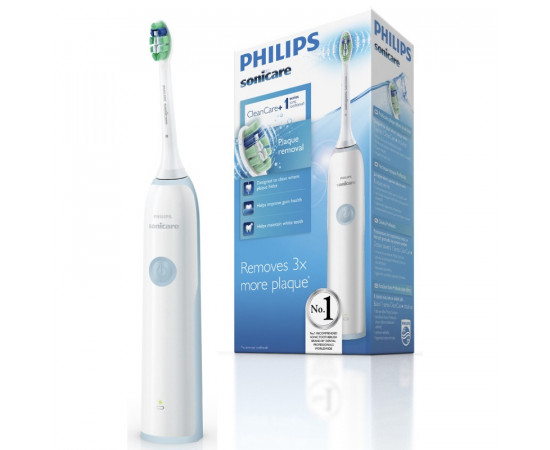 Philips კბილის ელექტრო ჯაგრისი CleanCare+ HX3212/03 (ფილიპსი)
