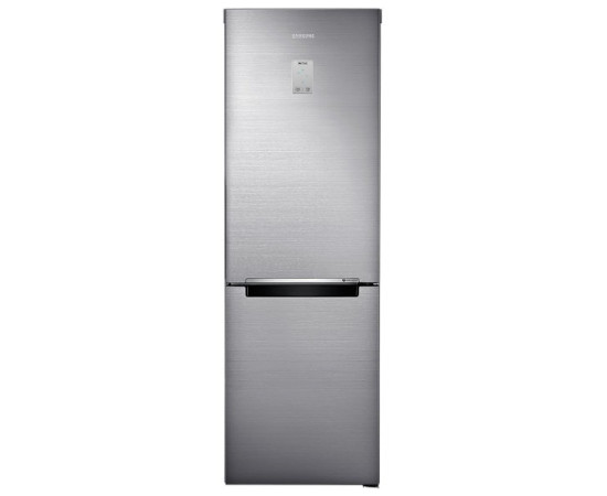 Samsung მაცივარი RB33J3420SS/WT (სამსუნგი)