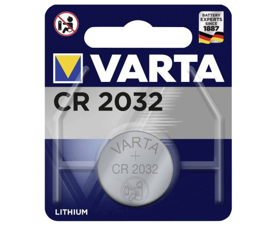 ბატარეა CR 2032 Electronics