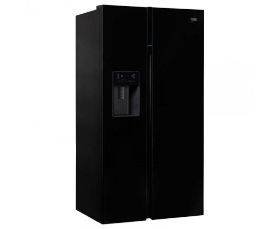 Beko მაცივარი GN 162333 ZGB SBS (ბეკო)