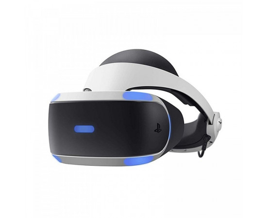 ​​VR სათვალე – SONY PS VR-ZVR2/PS719785910