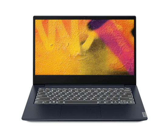ნოუთბუქი - Lenovo IdeaPad S340-14 (81VV00H7RE) Abyss Blue