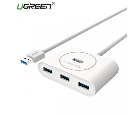 Ugreen USB ჰაბი CR113 (20283) (იუგრინი)