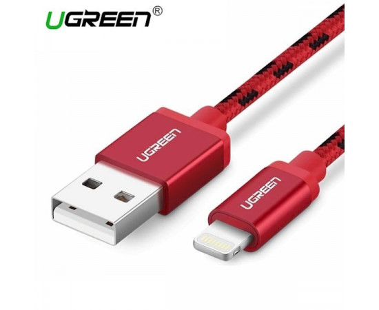 Ugreen USB კაბელი US247 (40479) (იუგრინი)