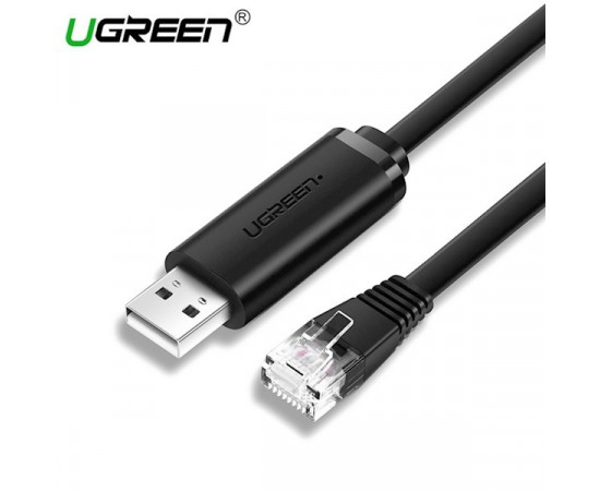 Ugreen USB LAN კაბელი CM204 (50773) (იუგრინი)