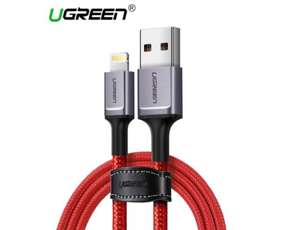 Ugreen USB კაბელი US293 (60185) (იუგრინი)