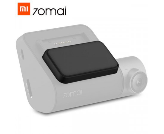 მანქანის ვიდეო რეგისტრატორი - Xiaomi 70Mai Smart Dash Cam Lite Midriver D08 1080P 130° Car DVR Camera SONY IMX307 WiFi Global Version
