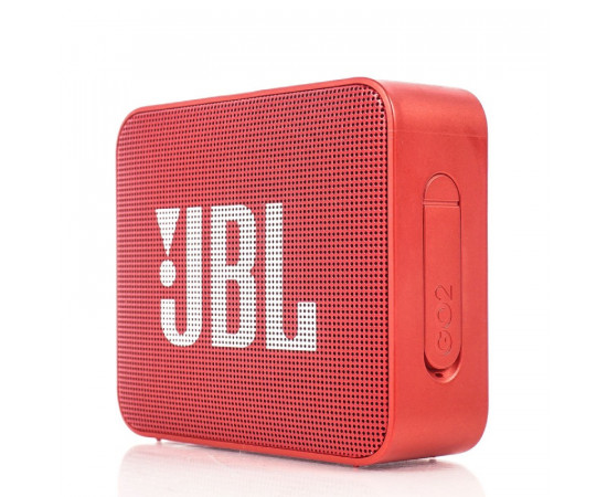 JBL დინამიკი GO 2 (ჯეი ბი ელი)