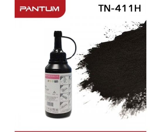 ტონერი და ჩიპი - Pantum TN-411H  Refill Toner Kit (3000 გვერდი) For M7100DN / M7100DW