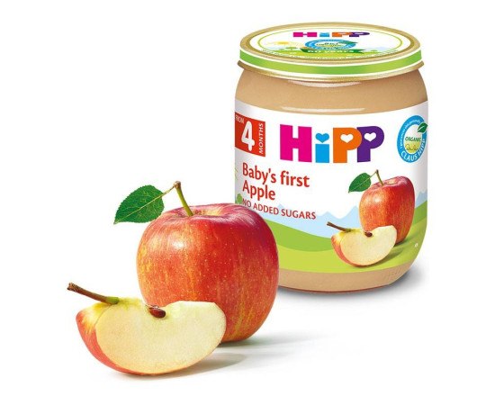 ვაშლი - Hipp
