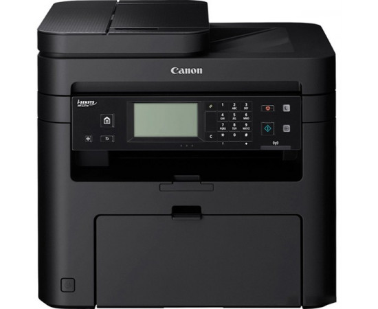 პრინტერი – Canon i-SENSYS MF237w (1418C162AA)