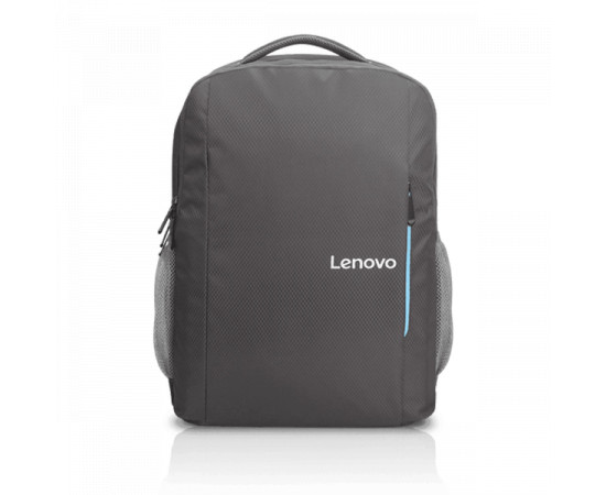 ნოუთბუქის ჩანთა – Lenovo 15.6” Laptop Everyday Backpack B515 (GX40Q75217)