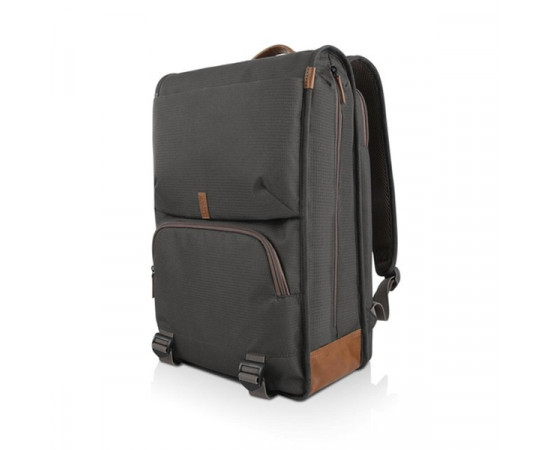 ნოუთბუქის ჩანთა - Lenovo Urban Backpack B810 (GX40R47785)