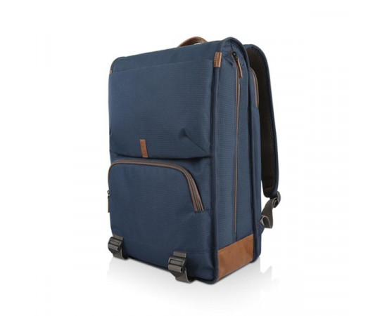 ნოუთბუქის ჩანთა - Lenovo Urban Backpack B810 (GX40R47786)