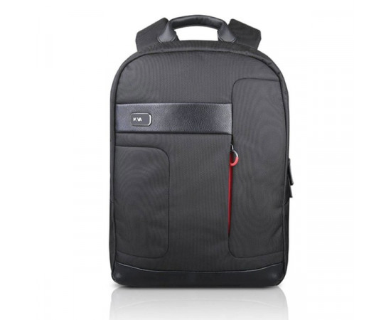 ნოუთბუქის ჩანთა - Lenovo Classic Backpack by NAVA (GX40M52024)