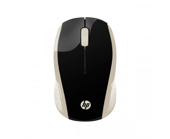 მაუსი – HP Wireless Mouse 200 (2HU83AA)