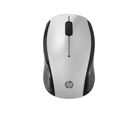 მაუსი – HP Wireless Mouse 200 (2HU84AA) Silver