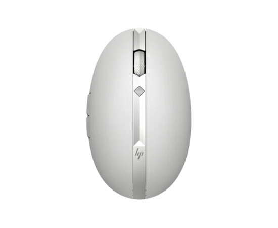 მაუსი – HP Spectre Rechargeable Mouse 700 (3NZ71AA) Silver
