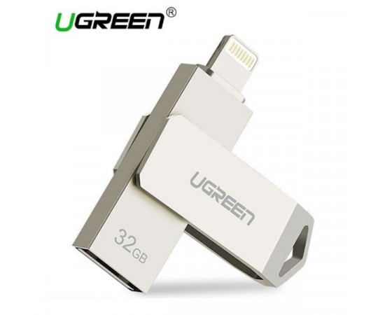 Ugreen ფლეშ მეხსიერება USB 2.0