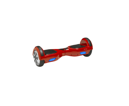 Denver ჰოვერბორდი DBO-6501 RED MK3 (დენვერ)