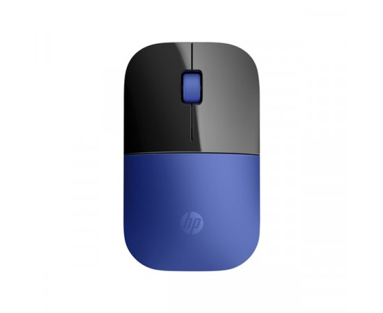მაუსი – HP Z3700 Wireless (V0L81AA) – Blue