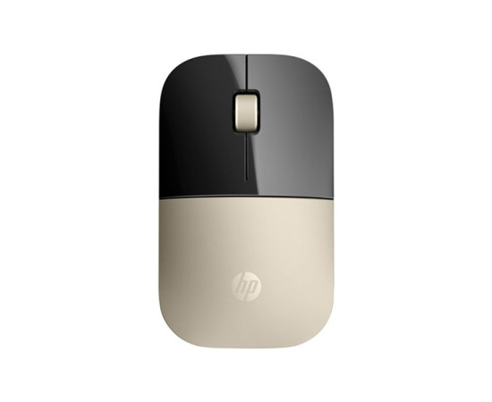 მაუსი – HP Z3700 (X7Q43AA) – Gold