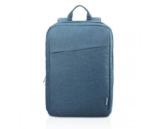 ნოუთბუქის ჩანთა – Lenovo 15.6'' Casual Backpack B210 Blue