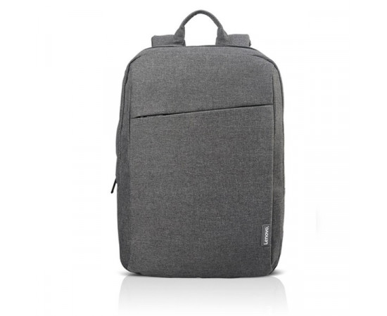 ნოუთბუქის ჩანთა – Lenovo 15.6'' Casual Backpack B210 Gray