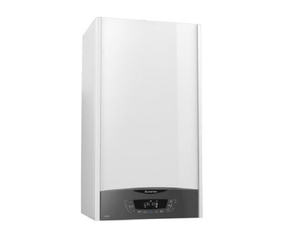 Ariston ცენტრალური გათბობის ქვაბი CLAS X SYSTEM 32kW (არისტონი)