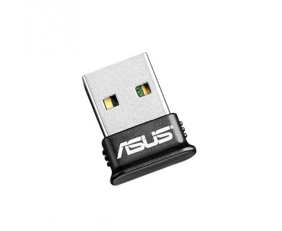 Wi-Fi ადაპტერი - Asus USB-BT400 (90IG0070-BW0600)