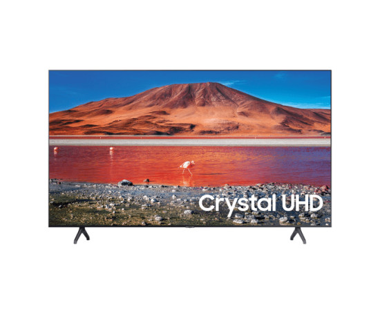Samsung ტელევიზორი UE65TU7140UXRU (სამსუნგი)