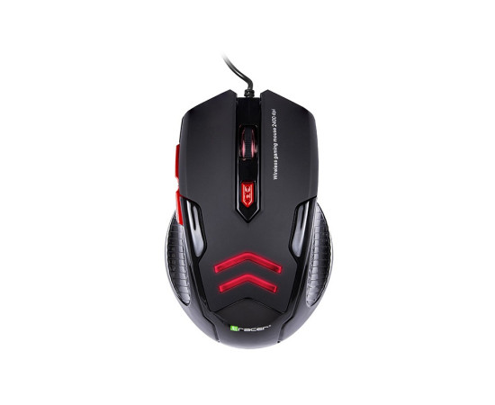 მაუსი Tracer GAMEZONE Scout USB TRAMYS44246