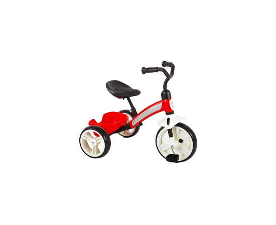 ველოსიპედი -  Q-Play(1) ELITE Red
