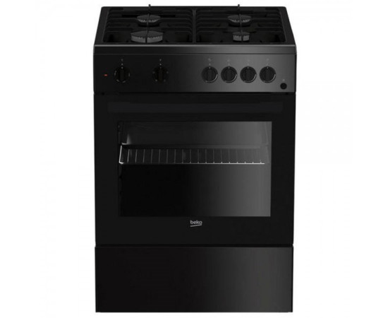 Beko გაზქურა FFSS 62010 GB Superia (ბეკო)