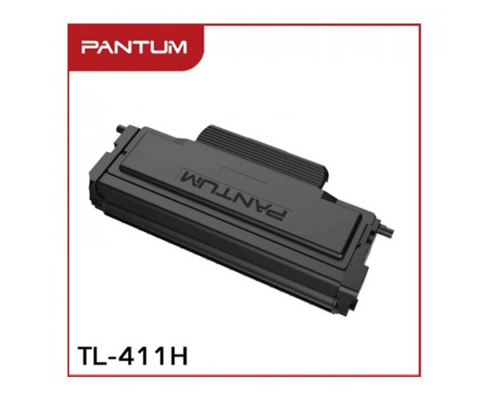 კარტრიჯი - Pantum TL-411H original Laser Toner Cartridge (3000 გვერდი) For M7100DN M7100DW