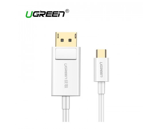 Ugreen  USB კაბელი MM139 (40420) (იუგრინი)