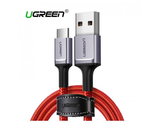 Ugreen USB კაბელი US292 (60184) (იუგრინი)
