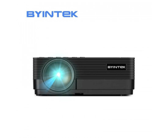 პროექტორი - BYINTEK SKY K7 Update 1280x720P 1080P LED Mini Micro Portable Video HD Projector with HDMI USB For Game Movie 1080P Cinema Home Theater 200 Lumens
