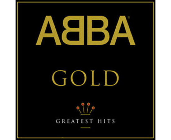 ABBA - Gold – Vinyl (ბონუსი: ციფრული ლიცენზირებული ალმობი)