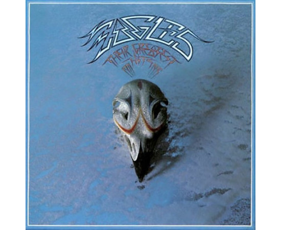 Eagles  - Their Greatest Hits 1971-1975 – Vinyl