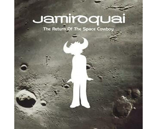 Jamiroquai - The Return of the Space Cowboy – Vinyl