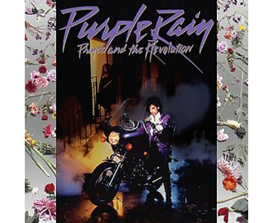 Prince And The Revolution - Purple Rain – Vinyl