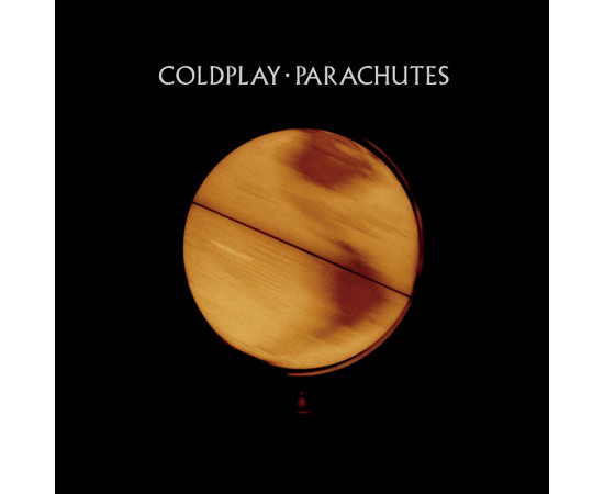 Coldplay - Parachutes – Vinyl