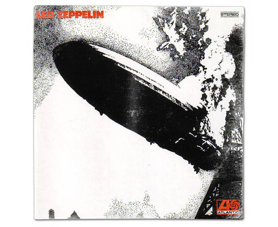 Led Zeppelin - Led Zeppelin – Vinyl