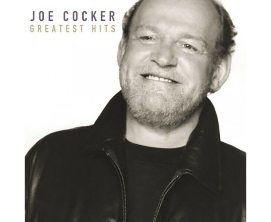 Joe Cocker - Greatest Hits – Vinyl