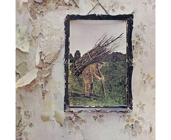 Led Zeppelin - Led Zeppelin IV (Remastered) – Vinyl